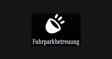 Fuhrparkbetreuung aus 61476 Kronberg (Taunus)