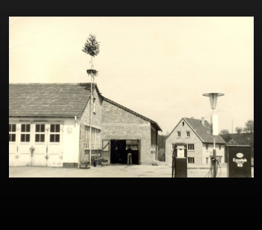 Mercedes Benz Werkstatt in  Königsbrunn