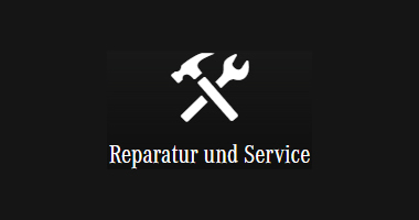 Reparatur Service in 89250 Senden