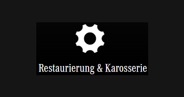 Restaurierung Karosserie in  Stadtbergen