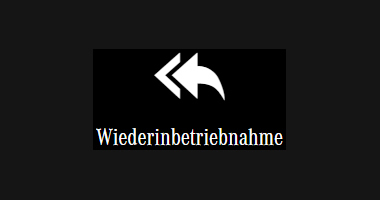 Young Oldtimer Wiederinbetriebnahme für  Rimpar